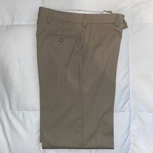 Boys Dress Pants - Joseph Abboud